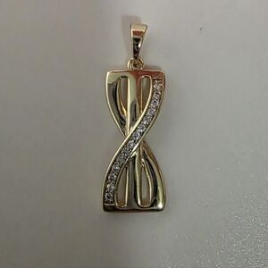 Infinity Pendant